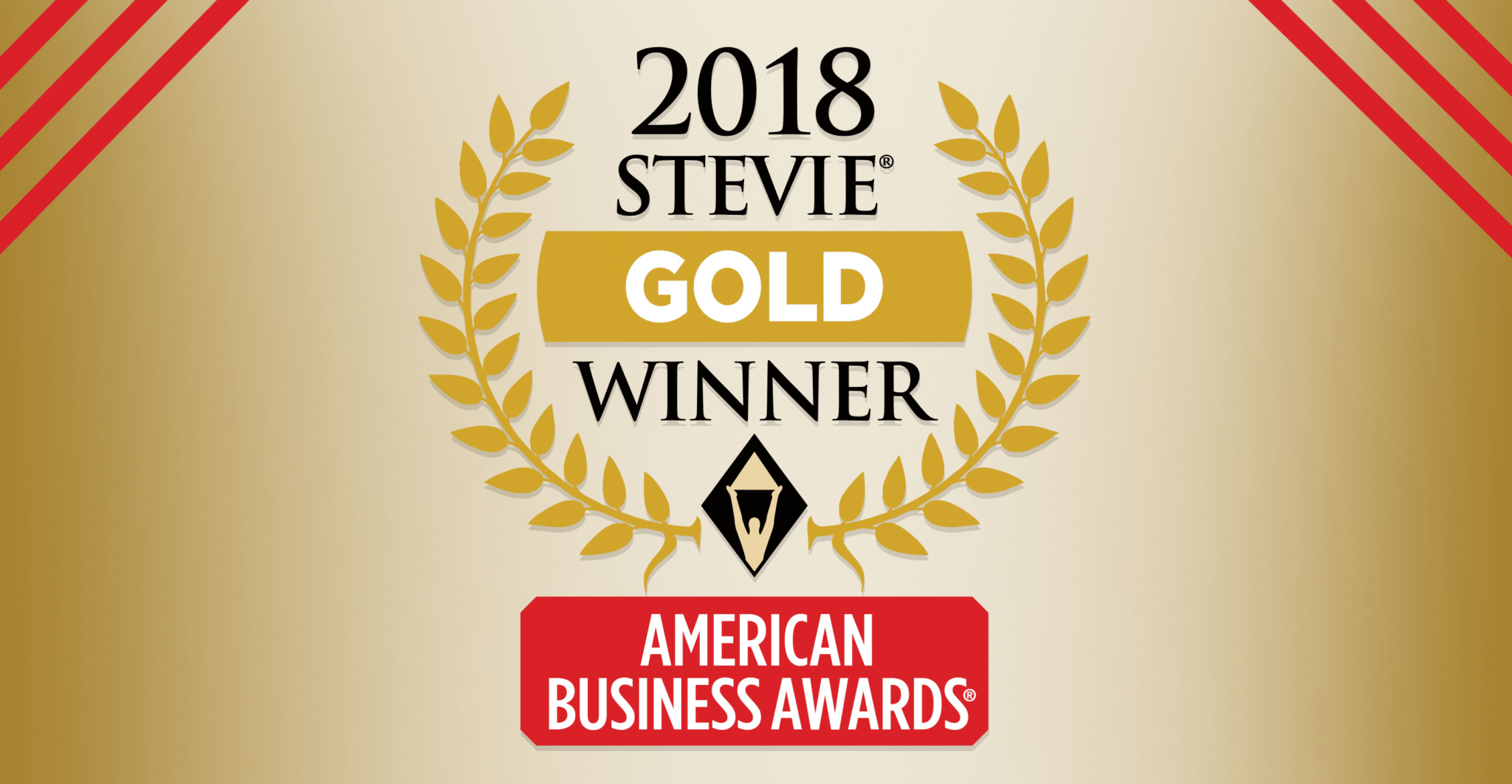2018 American Business Award - Grandmaster Kim