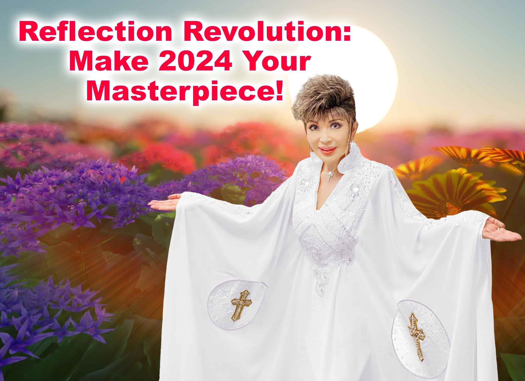 Reflection Revolution Make 2024 Your Masterpiece Grandmaster Kim   Ny 2024 Blog 2048x1489 