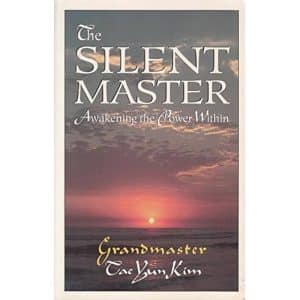 the silent master